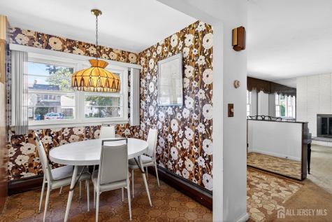 35 SE Nassau Street Clark NJ 07066