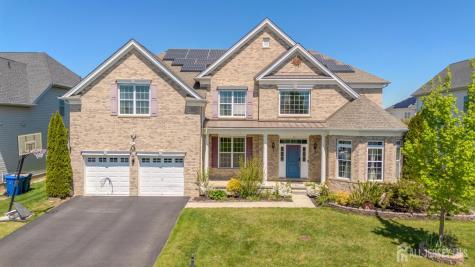 27 Greylynne Drive Monroe NJ 08831