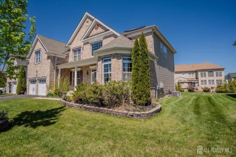 27 Greylynne Drive Monroe NJ 08831