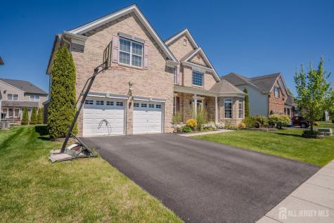 27 Greylynne Drive Monroe NJ 08831