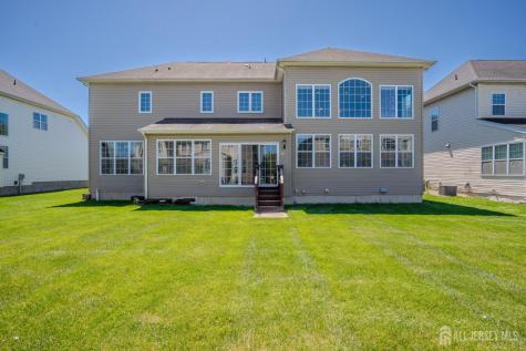 27 Greylynne Drive Monroe NJ 08831