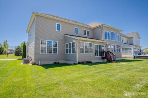 27 Greylynne Drive Monroe NJ 08831