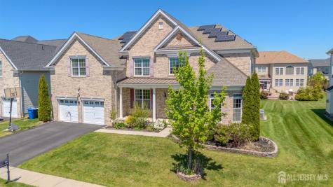 27 Greylynne Drive Monroe NJ 08831