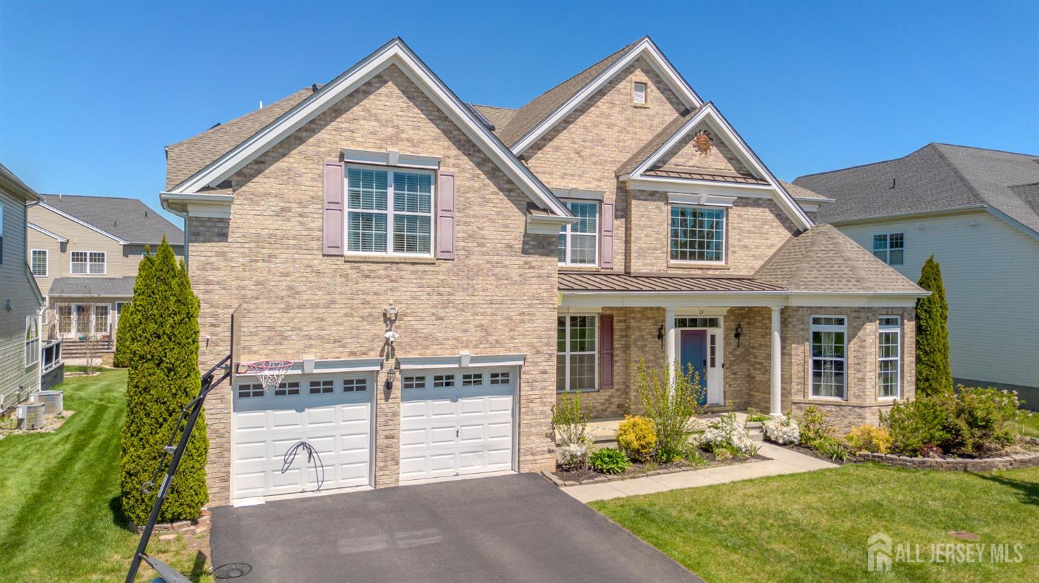 27 Greylynne Drive Monroe NJ 08831