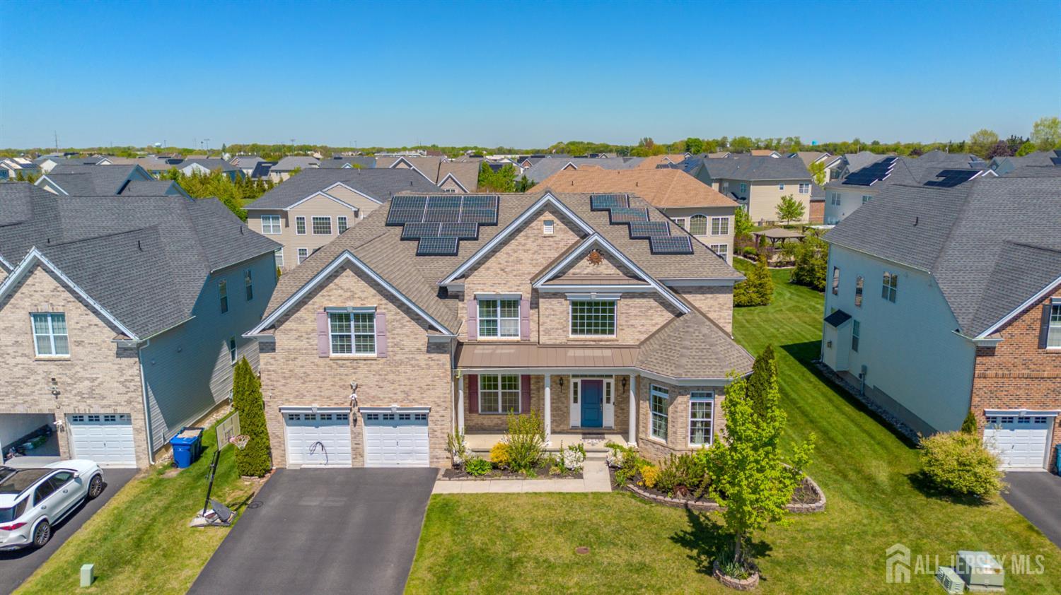 27 Greylynne Drive Monroe NJ 08831