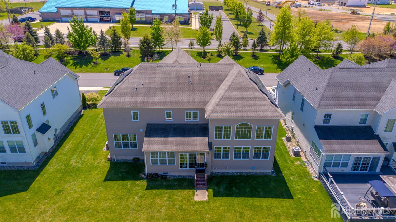 27 Greylynne Drive Monroe NJ 08831