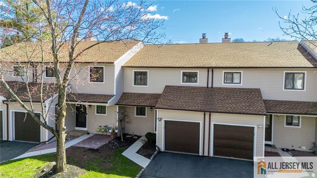 5 Lily Court Edison NJ 08820