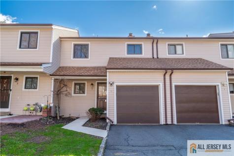 5 Lily Court Edison NJ 08820