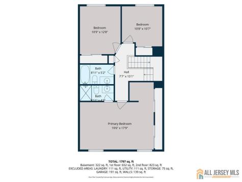 5 Lily Court Edison NJ 08820