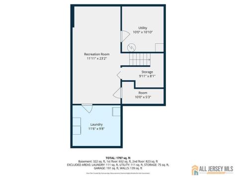 5 Lily Court Edison NJ 08820