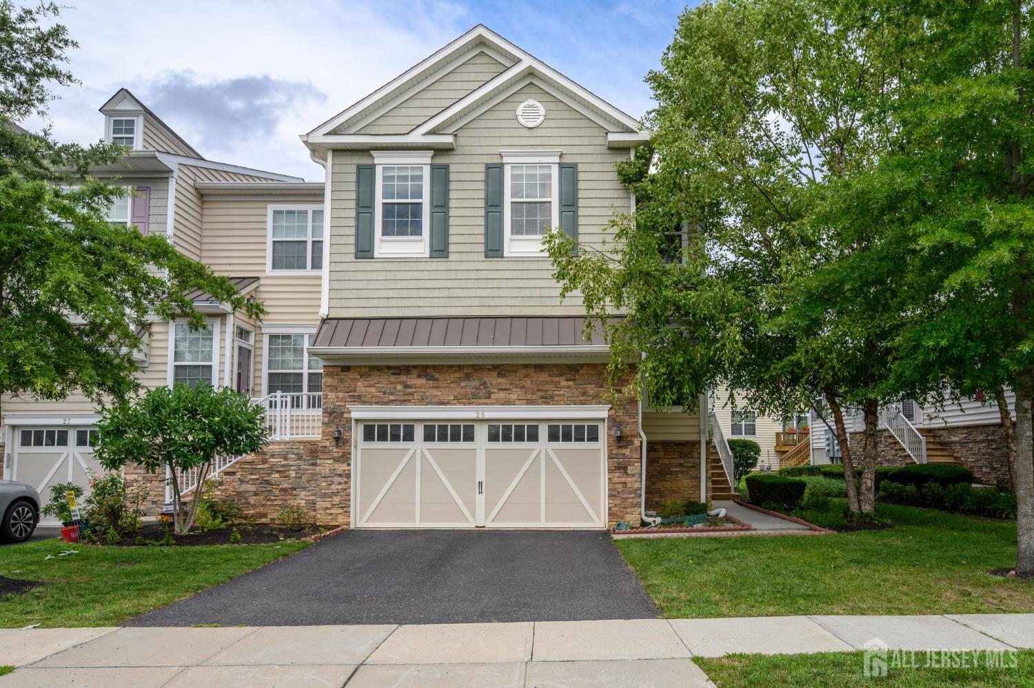 29 Morris Lane South Brunswick NJ 08512
