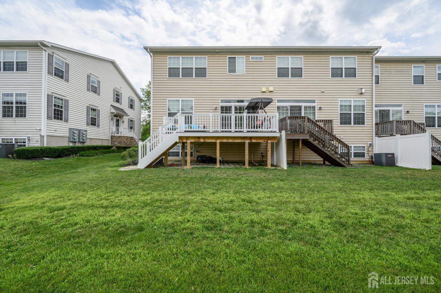 29 Morris Lane South Brunswick NJ 08512