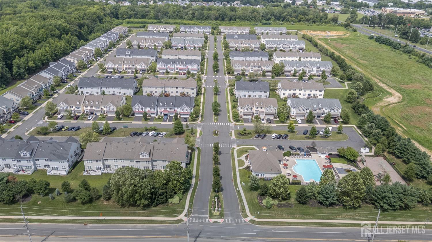 29 Morris Lane South Brunswick NJ 08512