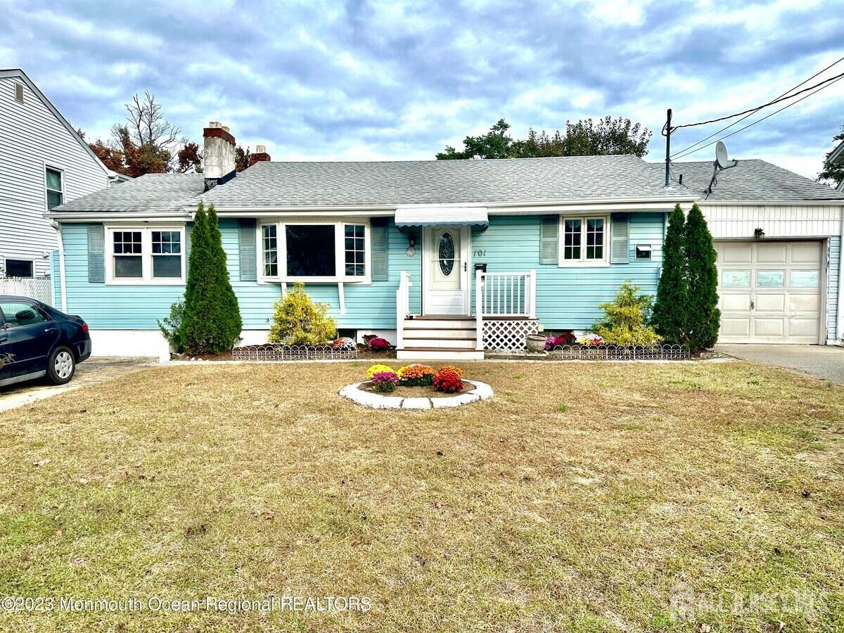 101 Perry Street Keyport NJ 07735