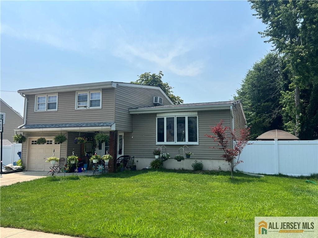 57 Frederick Place Old Bridge NJ 08857