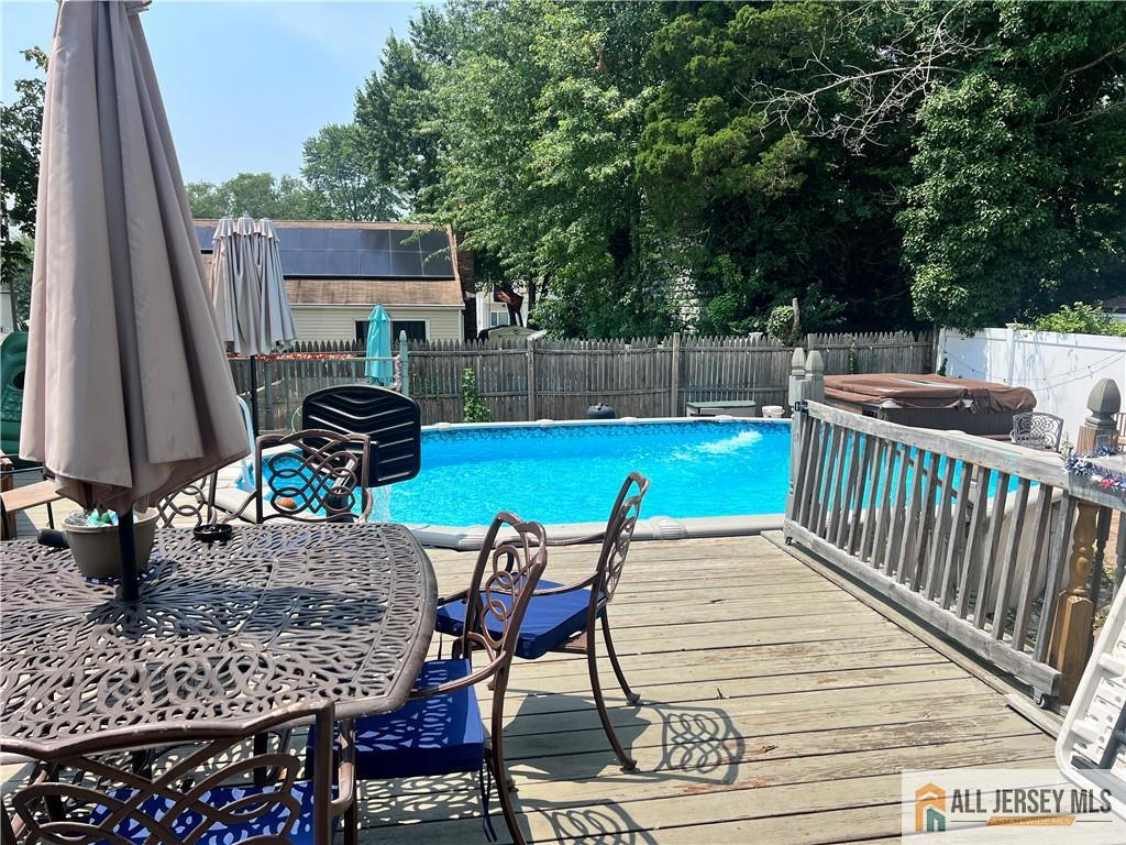 57 Frederick Place Old Bridge NJ 08857