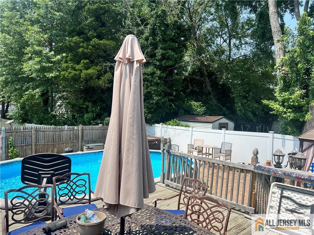 57 Frederick Place Old Bridge NJ 08857