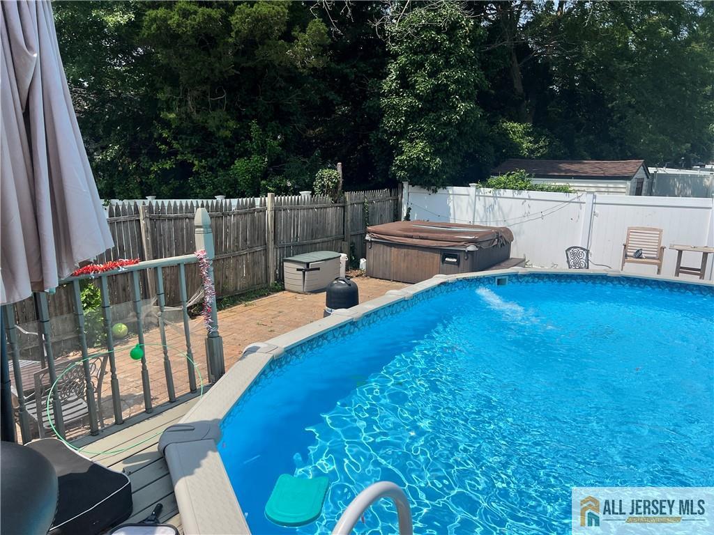 57 Frederick Place Old Bridge NJ 08857