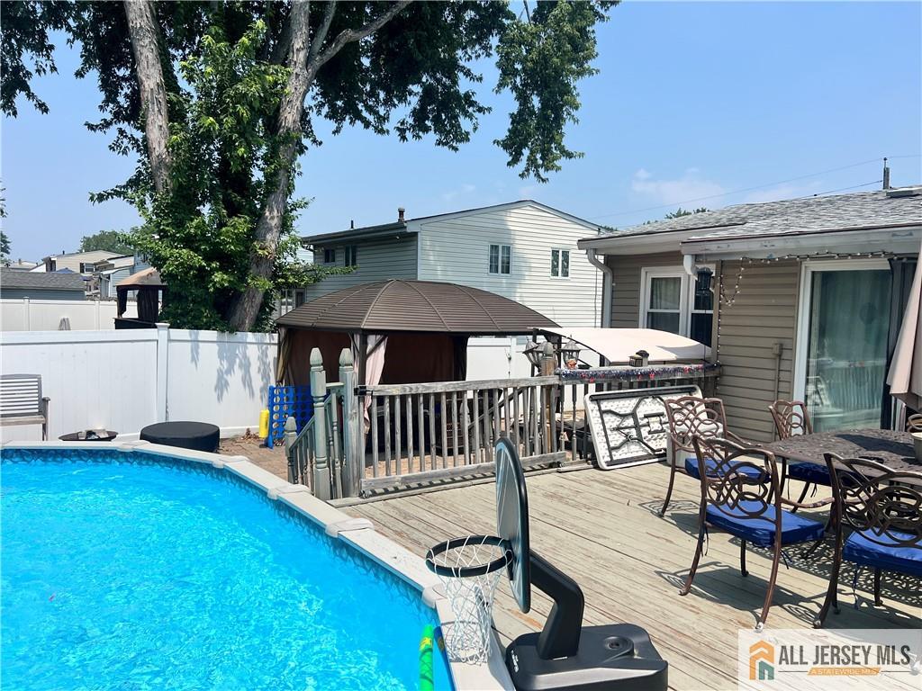 57 Frederick Place Old Bridge NJ 08857