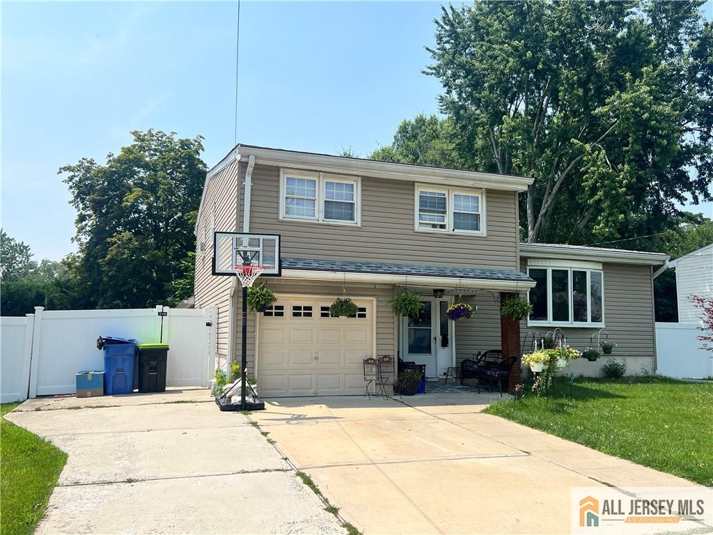 57 Frederick Place Old Bridge NJ 08857