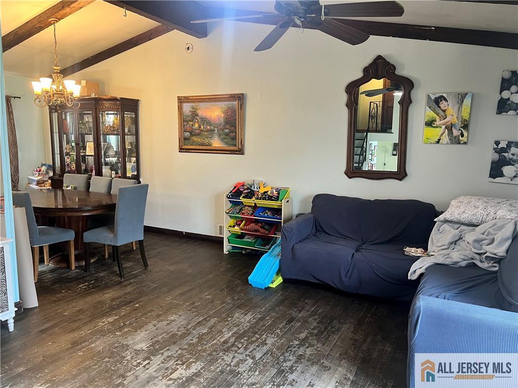 57 Frederick Place Old Bridge NJ 08857