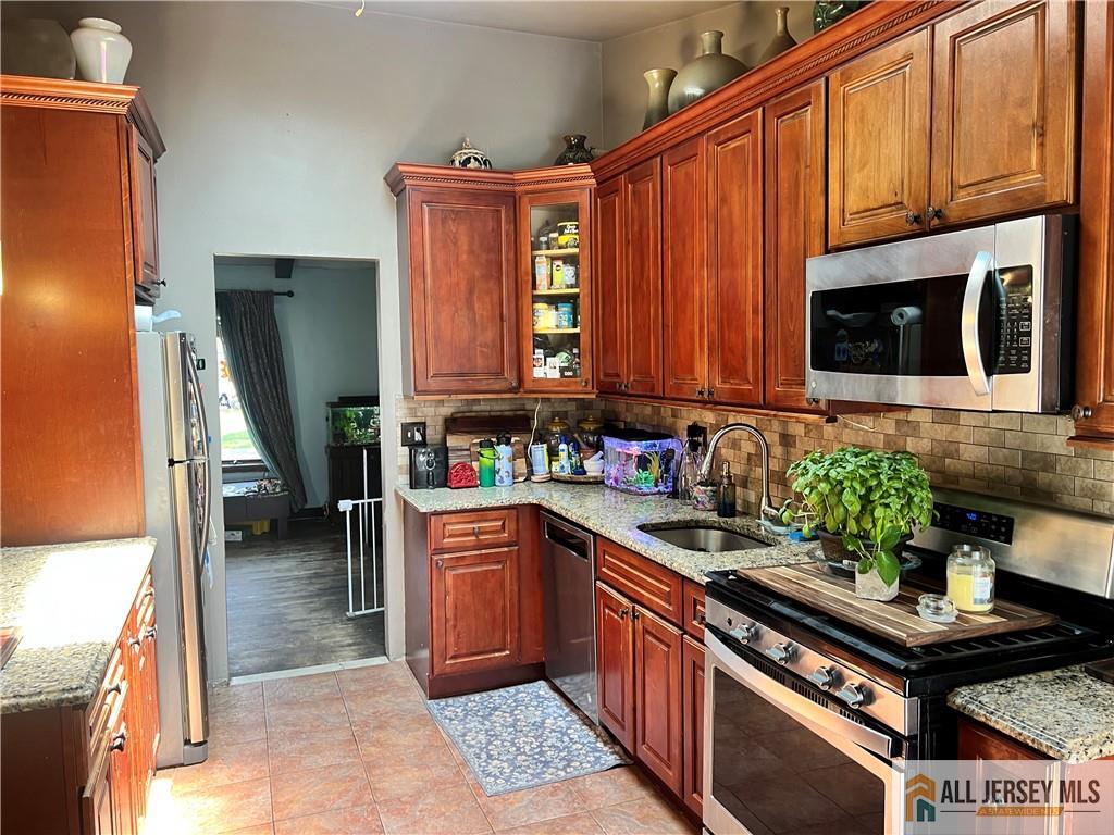 57 Frederick Place Old Bridge NJ 08857