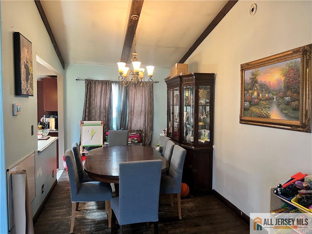 57 Frederick Place Old Bridge NJ 08857