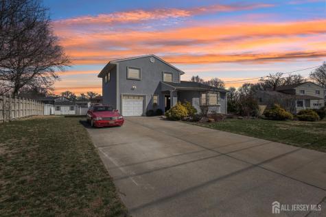 30 Rachel Terrace Piscataway NJ 08854