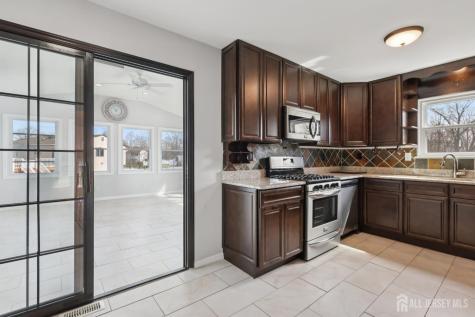 30 Rachel Terrace Piscataway NJ 08854