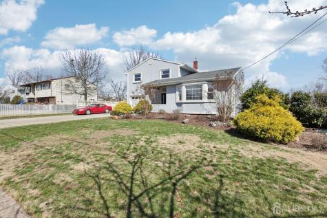 30 Rachel Terrace Piscataway NJ 08854
