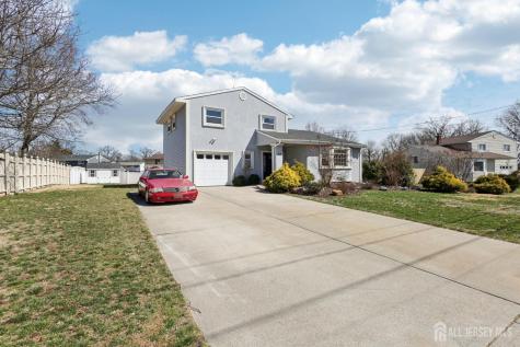 30 Rachel Terrace Piscataway NJ 08854