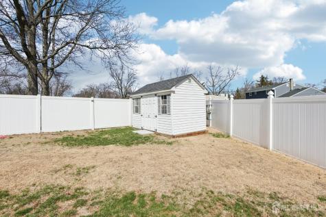 30 Rachel Terrace Piscataway NJ 08854