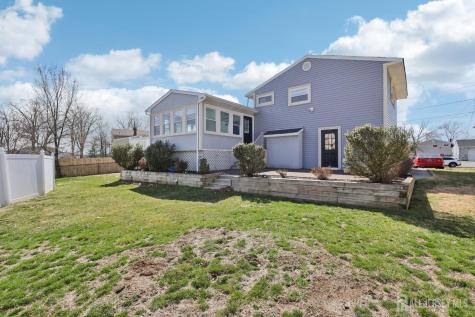 30 Rachel Terrace Piscataway NJ 08854