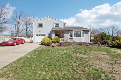 30 Rachel Terrace Piscataway NJ 08854