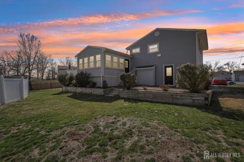 30 Rachel Terrace Piscataway NJ 08854