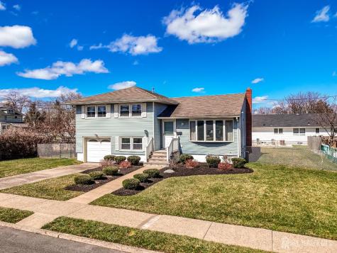 17 Union Avenue South River NJ 08882