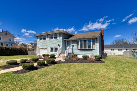 17 Union Avenue South River NJ 08882