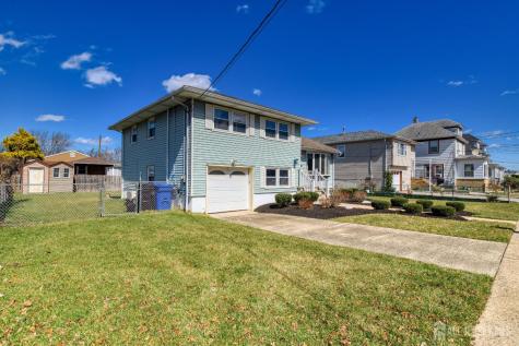 17 Union Avenue South River NJ 08882