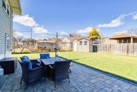 17 Union Avenue South River NJ 08882