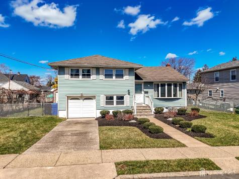 17 Union Avenue South River NJ 08882