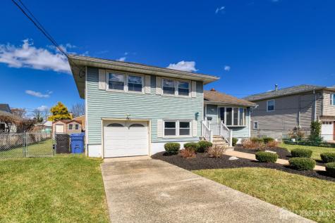 17 Union Avenue South River NJ 08882