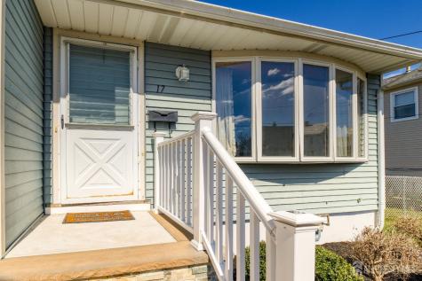 17 Union Avenue South River NJ 08882