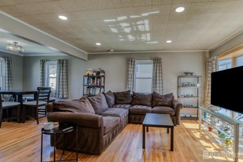17 Union Avenue South River NJ 08882
