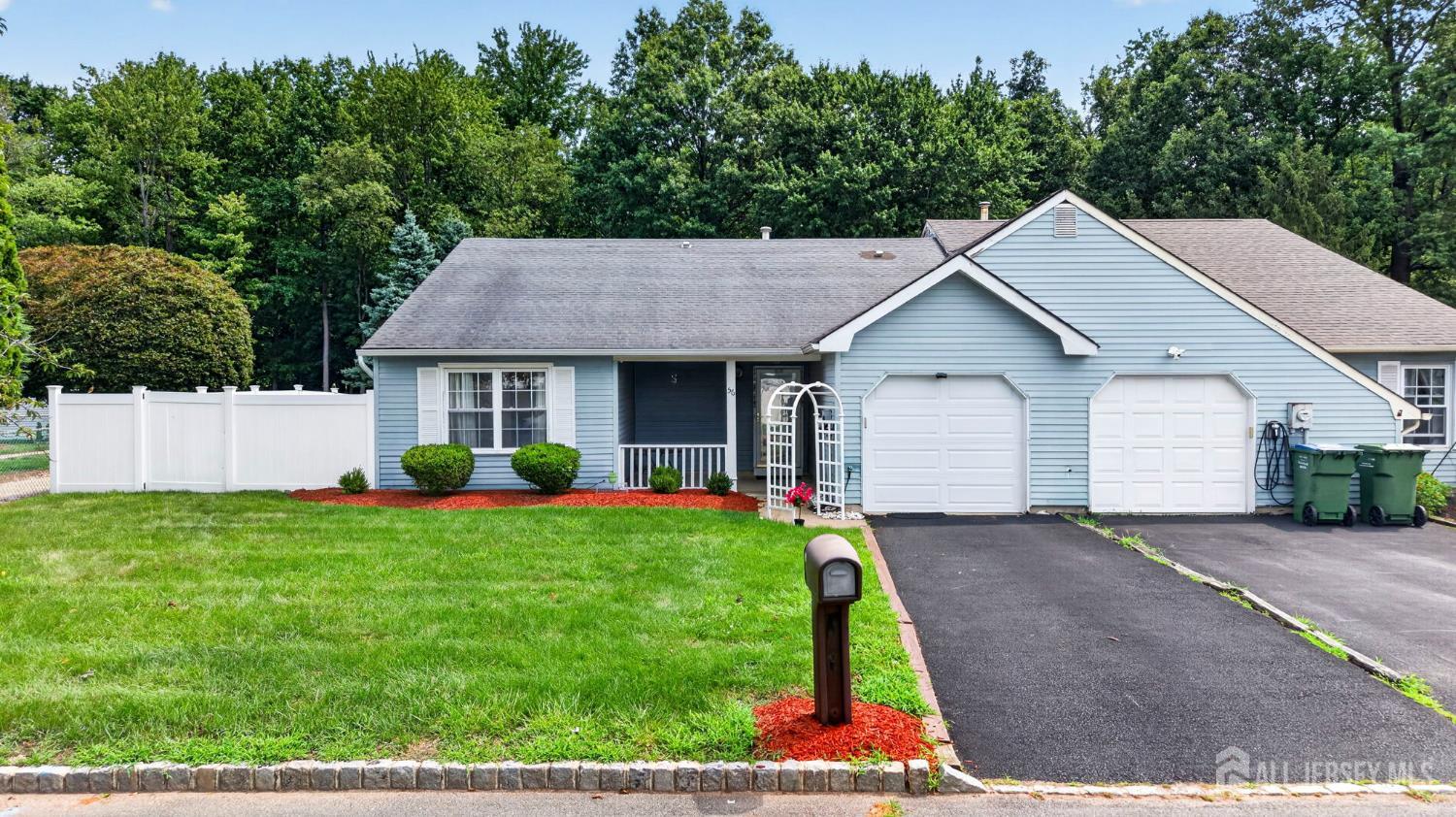56 Woodbury Road Edison NJ 08820