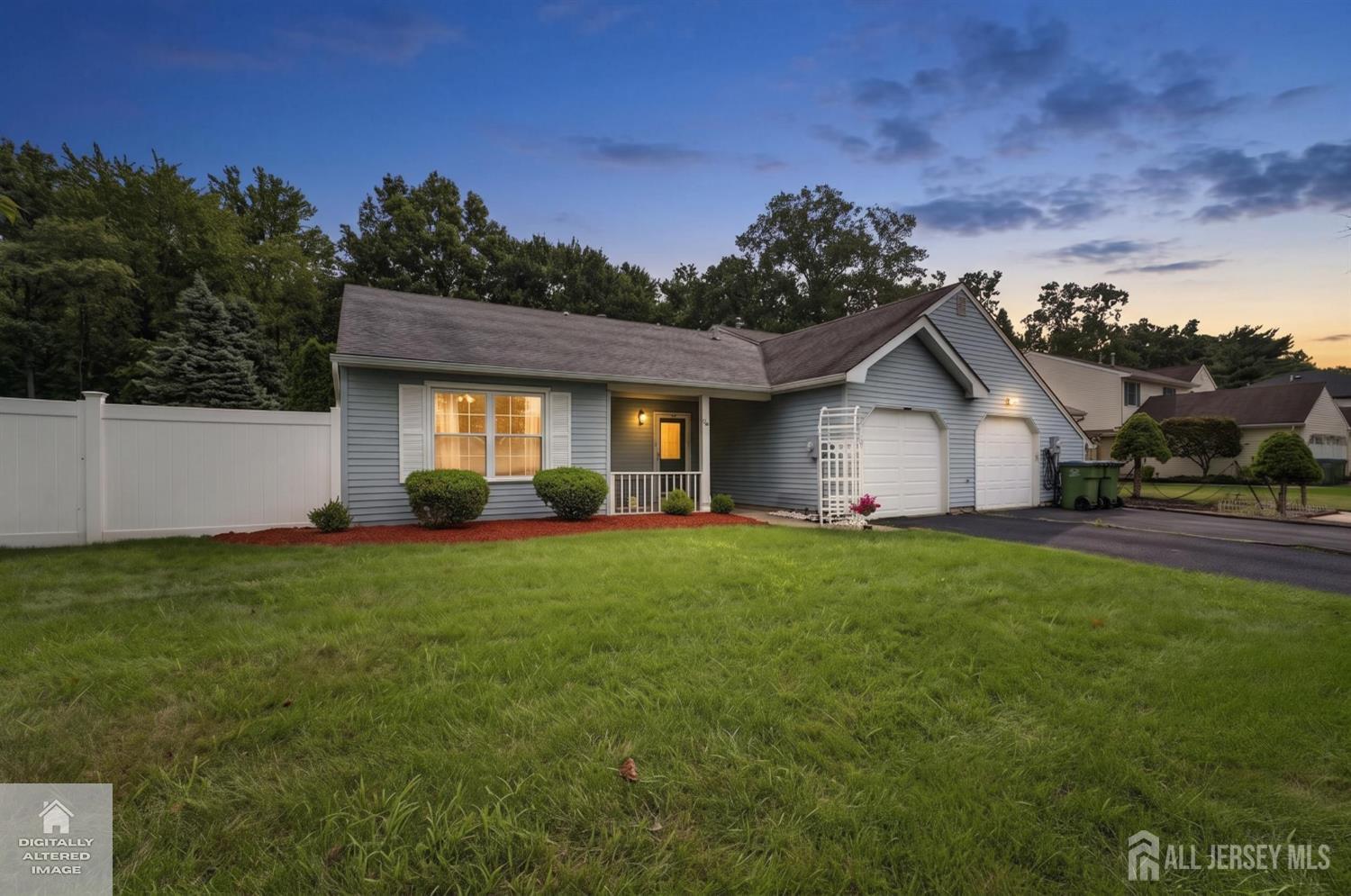 56 Woodbury Road Edison NJ 08820
