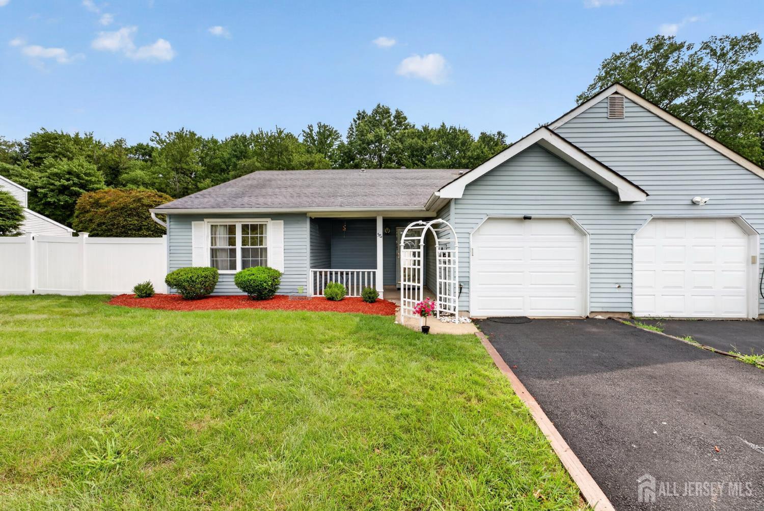 56 Woodbury Road Edison NJ 08820