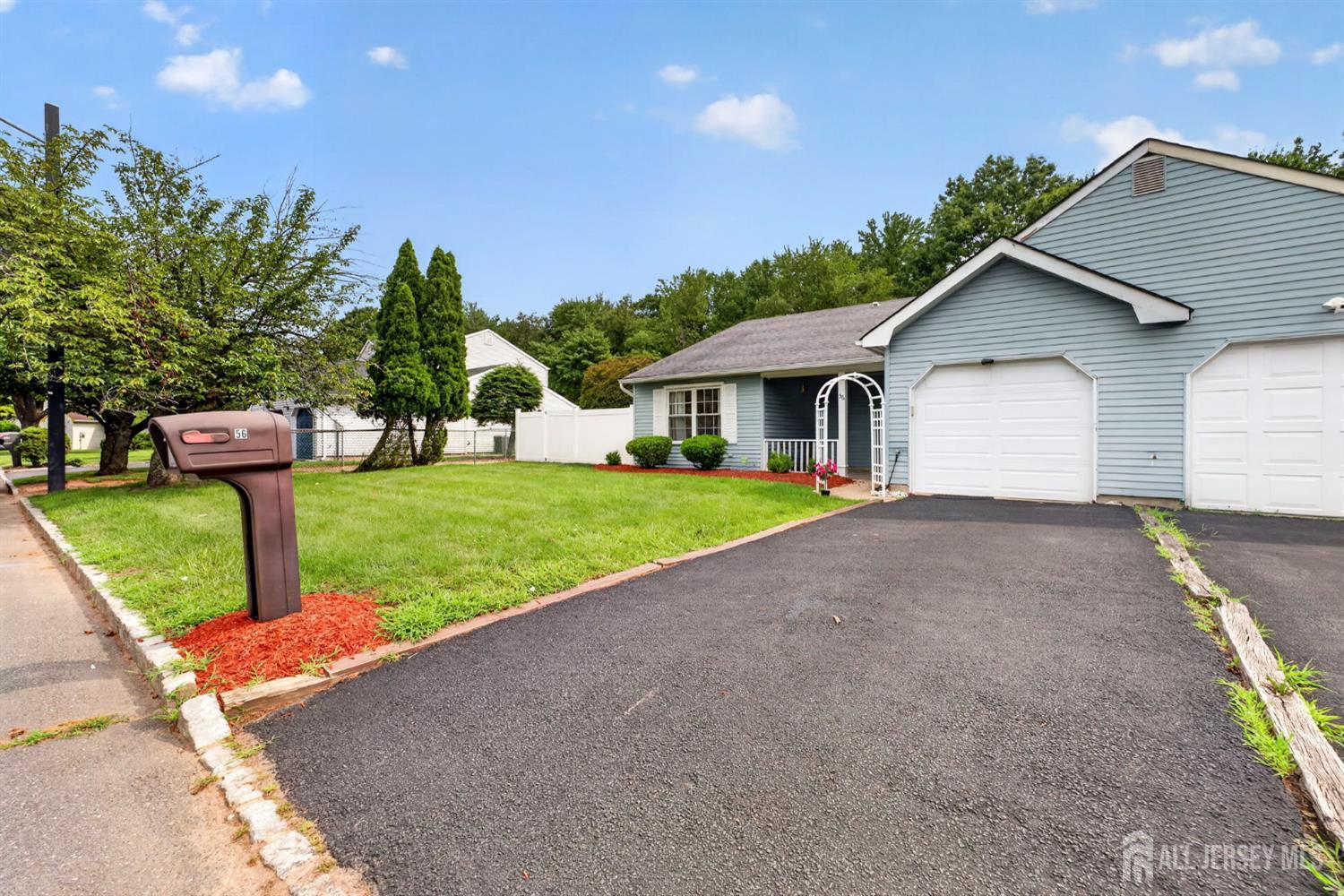 56 Woodbury Road Edison NJ 08820