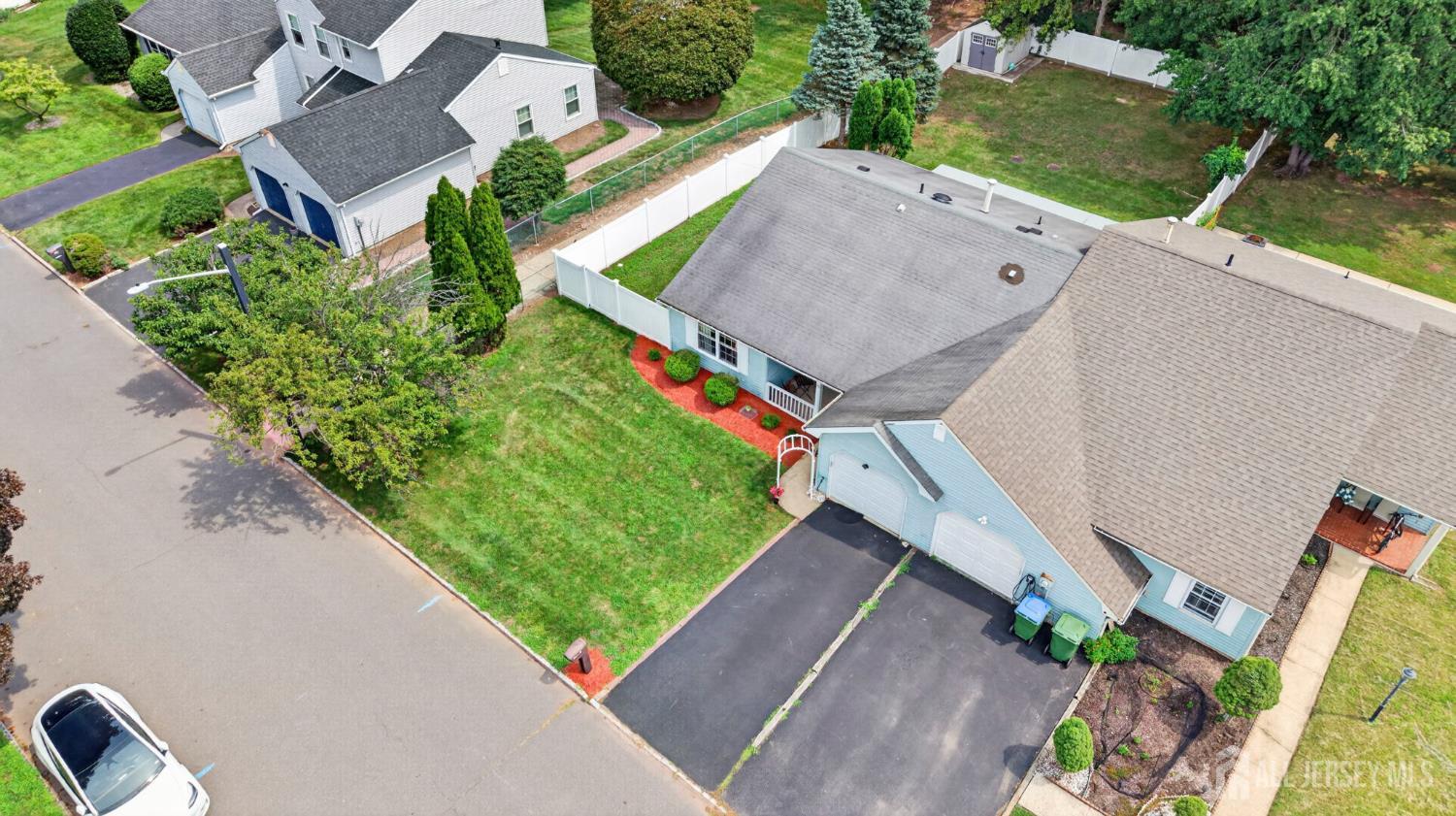 56 Woodbury Road Edison NJ 08820