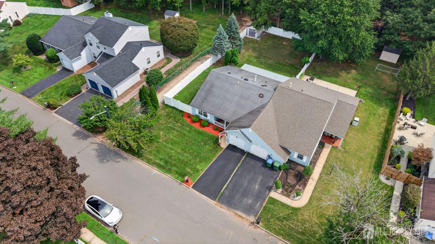 56 Woodbury Road Edison NJ 08820