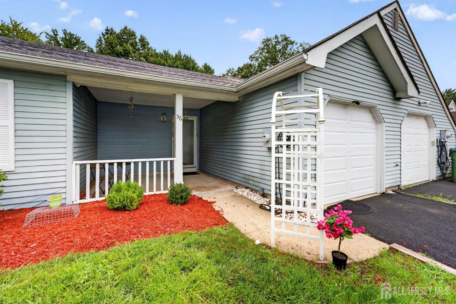 56 Woodbury Road Edison NJ 08820